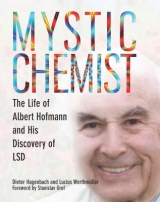 Mystic Chemist - Hagenbach, Dieter; Werthmüller, Lucius