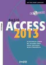 Access 2013 Basis - Lutz Hunger