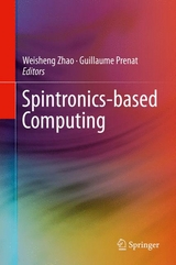 Spintronics-based Computing - 