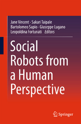 Social Robots from a Human Perspective - 