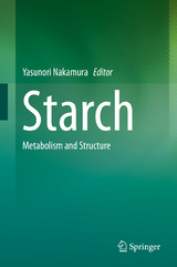 Starch - 