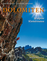 Dolomiten - Ralf Gantzhorn, Christoph Willumeit