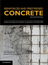 Reinforced and Prestressed Concrete - Loo, Yew-Chaye; Chowdhury, Sanaul Huq