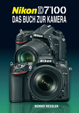 Nikon D7100 - Benno Hessler