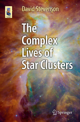 The Complex Lives of Star Clusters -  David Stevenson