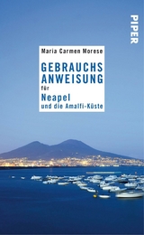 Gebrauchsanweisung für Neapel und die Amalfi-Küste -  Maria Carmen Morese