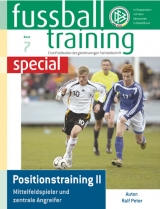 Fußballtraining special 7 - Ralf Peter