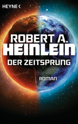 Der Zeitsprung -  Robert A. Heinlein