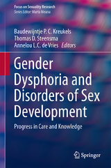 Gender Dysphoria and Disorders of Sex Development - 