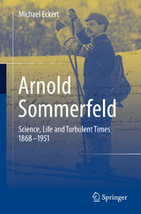 Arnold Sommerfeld - Michael Eckert