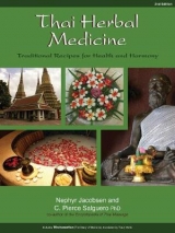 Thai Herbal Medicine - Jacobsen, Nephyr; Salguero, C. Pierce