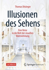 Illusionen des Sehens - Thomas Ditzinger