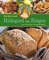 Backen nach Hildegard von Bingen