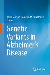 Genetic Variants in Alzheimer's Disease - 