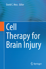 Cell Therapy for Brain Injury - 