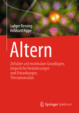 Altern - Ludger Rensing, Volkhard Rippe