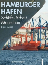 Hamburger Hafen - Eigel Wiese