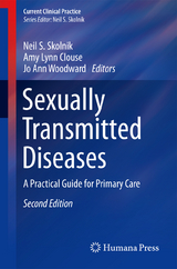 Sexually Transmitted Diseases - Skolnik, Neil S.; Clouse, Amy Lynn; Woodward, Jo Ann