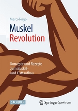 MuskelRevolution - Marco Toigo