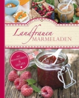Landfrauen-Marmeladen
