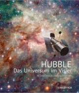 Hubble - Oli Usher, Lars Lindberg Christensen