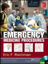 Emergency Medicine Procedures, Second Edition - Reichman, Eric