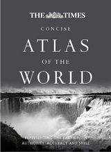 The Times Concise Atlas of the World - Times Atlases