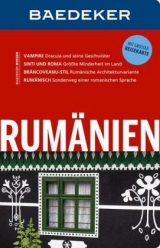 Baedeker Reiseführer Rumänien - Anne Kotzan