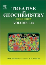 Treatise on Geochemistry - 