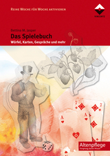 Das Spielebuch - Bettina M. Jasper