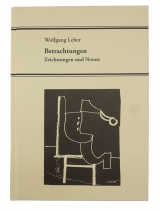 Betrachtungen - Leber, Wolfgang