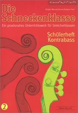 Die Schneckenklasse 2 - 