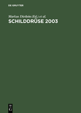 Schilddrüse 2003 - 