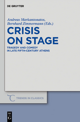 Crisis on Stage - 