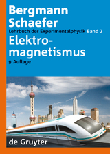 Elektromagnetismus - Wilhelm Raith