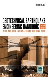 Geotechnical Earthquake Engineering, Second Edition - Day, Robert