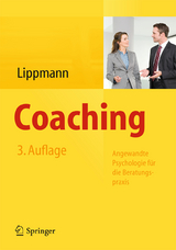 Coaching - Lippmann, Eric