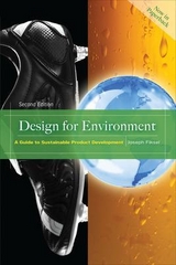 Design for Environment, Second Edition - Fiksel, Joseph