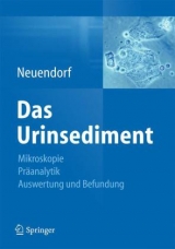 Das Urinsediment - Josefine Neuendorf