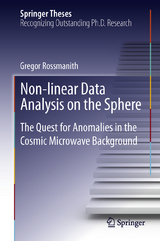 Non-linear Data Analysis on the Sphere - Gregor Rossmanith