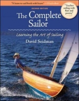 The Complete Sailor, Second Edition - Seidman, David