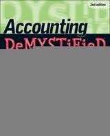 Accounting DeMYSTiFieD - Hart, Leita