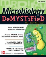 Microbiology DeMYSTiFieD - Betsy, Tom; Keogh, Jim