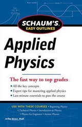 Schaum's Easy Outline of Applied Physics, Revised Edition - Beiser, Emeritus Arthur