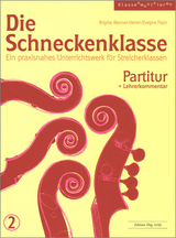 Die Schneckenklasse 2 - 