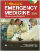 Tintinalli's Emergency Medicine: A Comprehensive Study Guide - Tintinalli, Judith E.; Stapczynski, J. Stephan; Ma, O.John; Cline, David M.