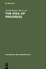 The Idea of Progress - 