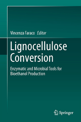 Lignocellulose Conversion - 