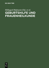 Geburtshilfe und Frauenheilkunde - 