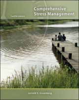 Comprehensive Stress Management - Greenberg, Jerrold